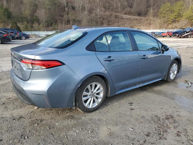 Снимка 3 от търг – 2023 TOYOTA COROLLA LE с VIN 5YFB4MDE6PP071116