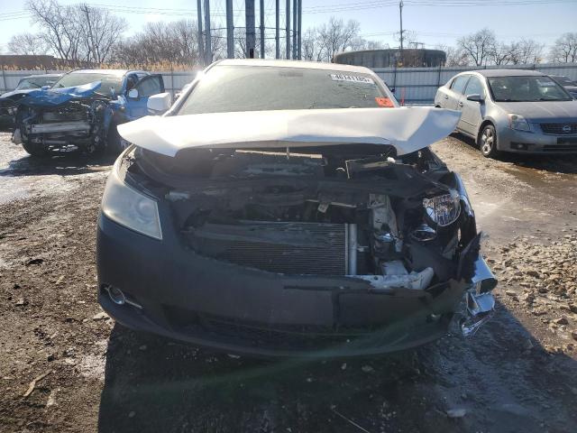 Снимка 5 от търг – 2011 BUICK LACROSSE C с VIN 1G4GE5EDXBF276304