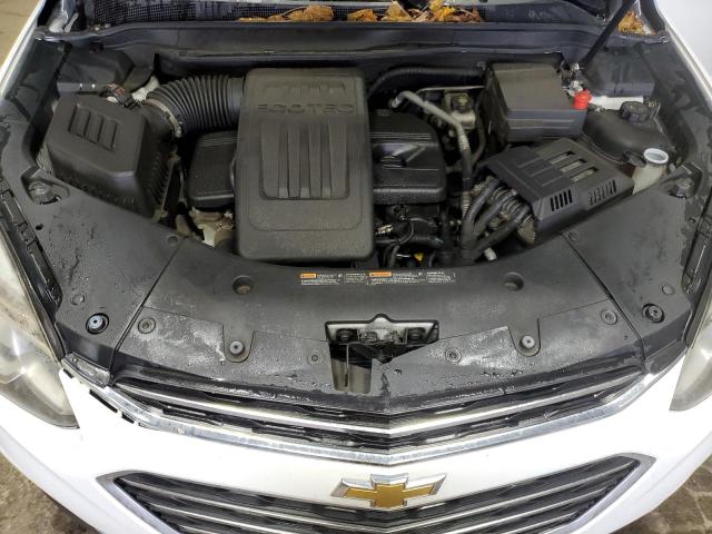 Photo 12 from auction – 2016 CHEVROLET EQUINOX LT with VIN 2GNFLFEK2G6158850