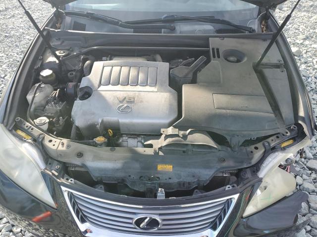 Photo 11 from auction – 2007 LEXUS ES 350 with VIN JTHBJ46G572003443