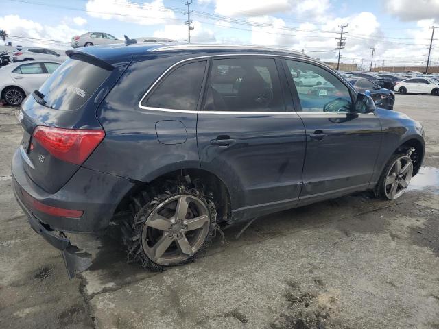 Photo 3 from auction – 2011 AUDI Q5 PREMIUM with VIN WA1LFAFP2BA066000