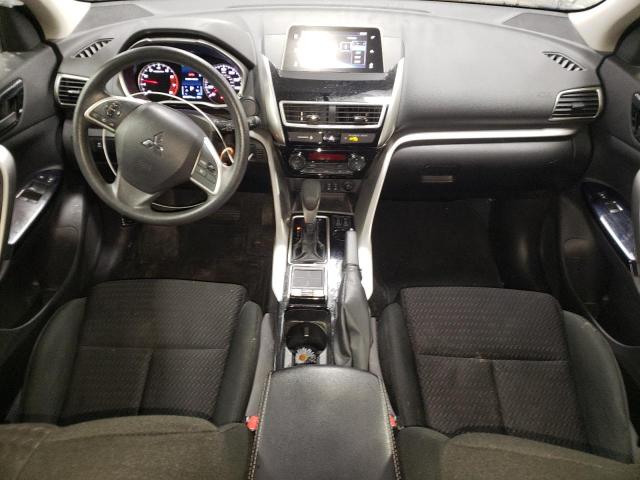 Photo 8 from auction – 2020 MITSUBISHI ECLIPSE CR with VIN JA4AS4AA1LZ037727