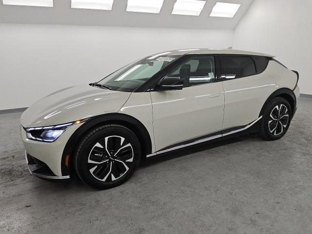 Photo 1 from auction – 2024 KIA EV6 LIGHT with VIN KNDC34LA1R5617763