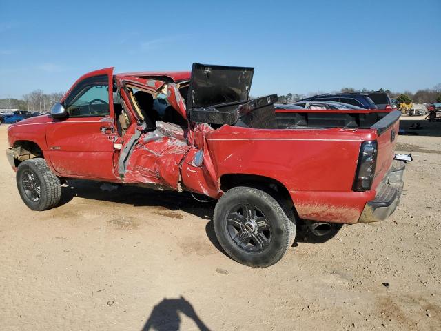 Photo 2 from auction – 1999 CHEVROLET SILVERADO with VIN 1GCEK19T7XE246012