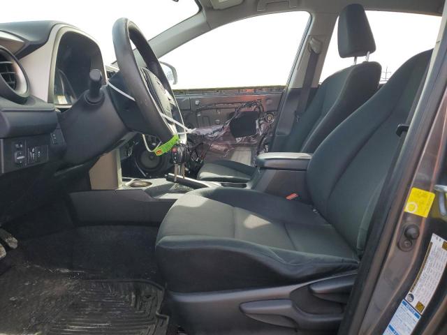 Photo 7 from auction – 2014 TOYOTA RAV4 LE with VIN JTMBFREV8ED071818