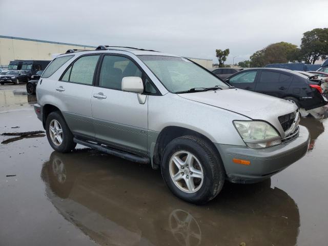 Foto 4 de la subasta – 2002 LEXUS RX 300 con VIN JTJHF10UX20237010