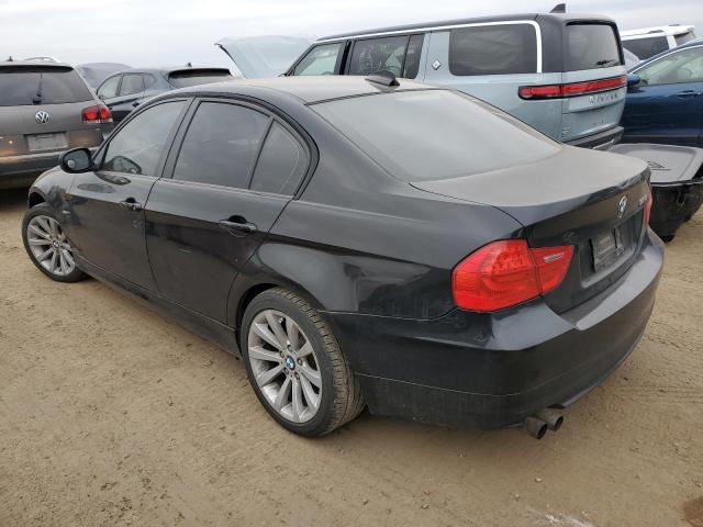 Photo 2 from auction – 2011 BMW 328 XI SUL with VIN WBAPK5C57BA654663