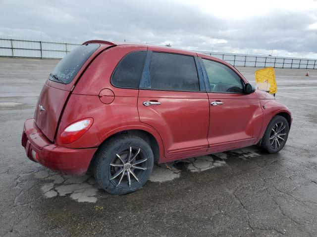 Photo 3 from auction – 2009 CHRYSLER PT CRUISER with VIN 3A8FY48919T596693