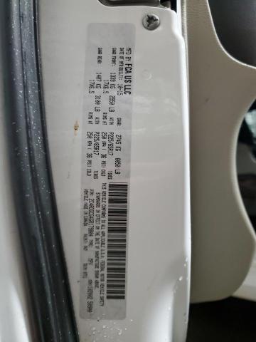 Photo 14 from auction – 2016 DODGE GRAND CARA with VIN 2C4RDGCG4GR179804
