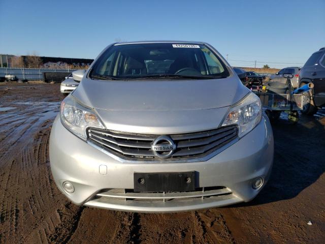 Photo 5 from auction – 2015 NISSAN VERSA NOTE with VIN 3N1CE2CPXFL408233