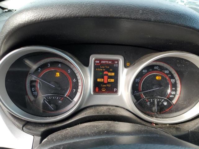 Foto 9 de la subasta – 2013 DODGE JOURNEY con VIN 3C4PDCBG4DT710347