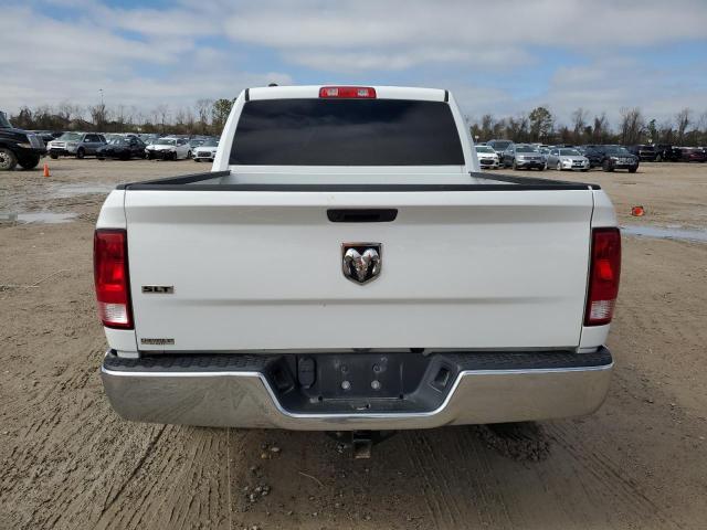 Photo 6 from auction – 2022 RAM 1500 CLASS with VIN 1C6RR6LG8NS169744