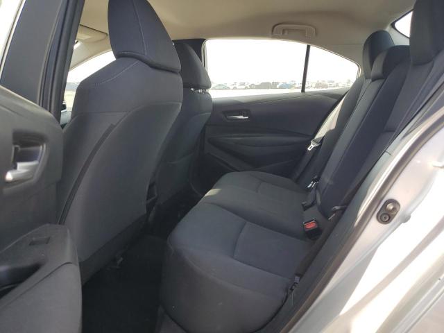 Photo 10 from auction – 2021 TOYOTA COROLLA LE with VIN 5YFEPMAE9MP186989
