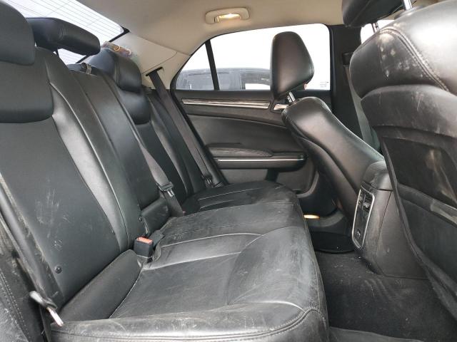 Photo 10 from auction – 2022 CHRYSLER 300 TOURIN with VIN 2C3CCASG8NH139756