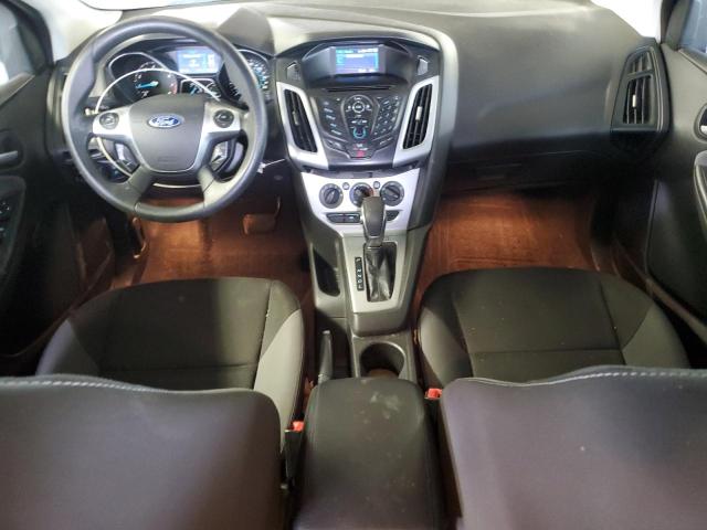Photo 8 from auction – 2012 FORD FOCUS SE with VIN 1FAHP3K23CL414803