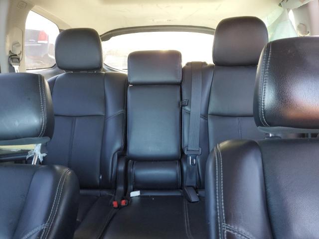 Photo 10 from auction – 2015 NISSAN PATHFINDER with VIN 5N1AR2MM9FC719253