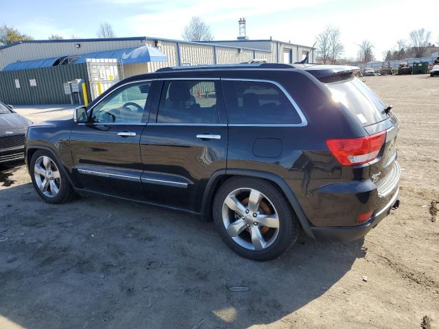 Фото 2 с аукциона – 2012 JEEP GRAND CHER с VIN 1C4RJFCT5CC346576
