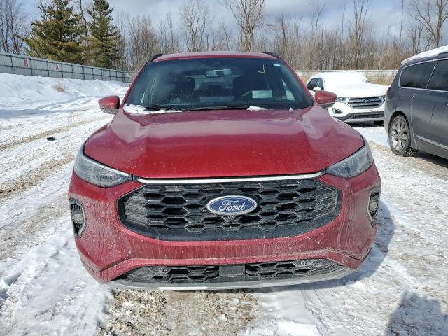 Photo 5 from auction – 2023 FORD ESCAPE ST with VIN 1FMCU9PZXPUA26971