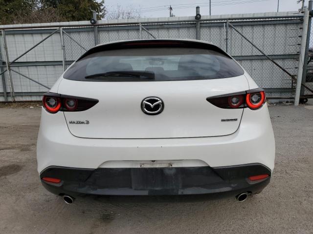 Photo 6 from auction – 2023 MAZDA 3 PREFERRE with VIN JM1BPALM0P1610705
