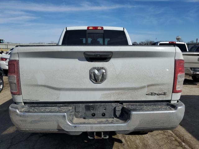 Foto 6 de la subasta – 2023 RAM 2500 TRADE con VIN 3C6UR5CL7PG615474
