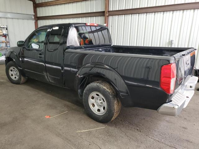 Photo 2 from auction – 2014 NISSAN FRONTIER S with VIN 1N6BD0CT6EN724155
