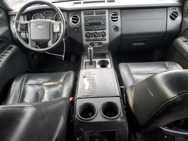 Photo 8 from auction – 2007 FORD EXPEDITION with VIN 1FMFU16517LA83367