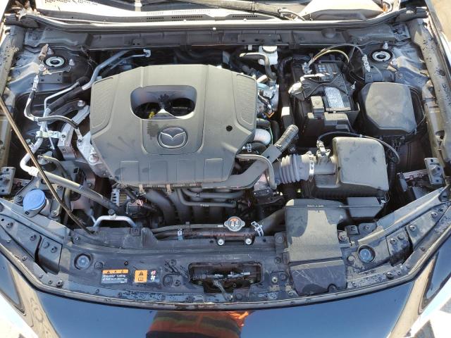 صورة رقم 11 من المزاد - 2024 MAZDA 3 PREFERRE مع VIN 3MZBPACM8RM414160