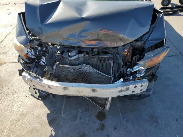 Photo 11 from auction – 2012 HONDA CIVIC LX with VIN 2HGFG3B56CH524450