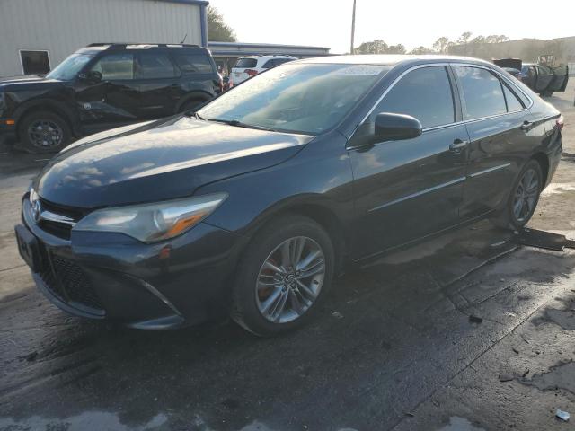 TOYOTA CAMRY LE 2016 with VIN 4T1BF1FK9GU267416 - Photo from auction