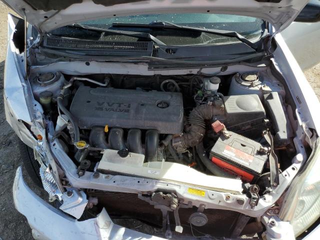 Photo 11 from auction – 2005 TOYOTA COROLLA MA with VIN 2T1KR32E75C486151