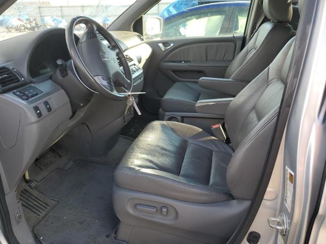 Photo 7 from auction – 2010 HONDA ODYSSEY EX with VIN 5FNRL3H69AB030352