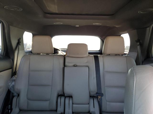 Photo 10 from auction – 2015 FORD EXPLORER L with VIN 1FM5K7F86FGC44981