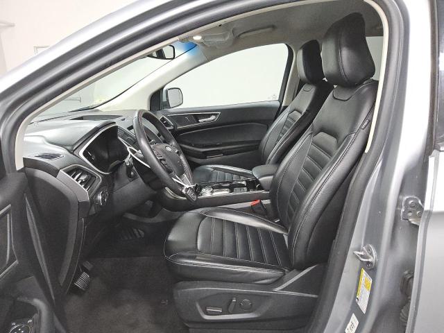 صورة رقم 7 من المزاد - 2020 FORD EDGE SEL مع VIN 2FMPK3J93LBA10401