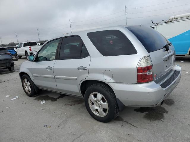 Photo 2 from auction – 2006 ACURA MDX with VIN 2HNYD18266H547534
