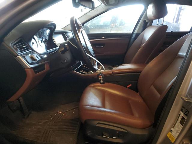 Photo 7 from auction – 2014 BMW 535 I with VIN WBA5B1C54ED483616