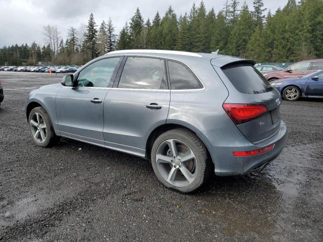 Photo 2 from auction – 2016 AUDI Q5 PREMIUM with VIN WA1D7AFP1GA046555