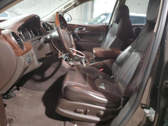 Photo 7 from auction – 2013 BUICK ENCLAVE with VIN 5GAKRCKD8DJ119058
