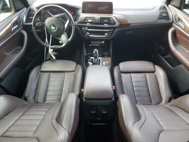 Photo 8 from auction – 2019 BMW X3 SDRIVE3 with VIN 5UXTR7C53KLF33403