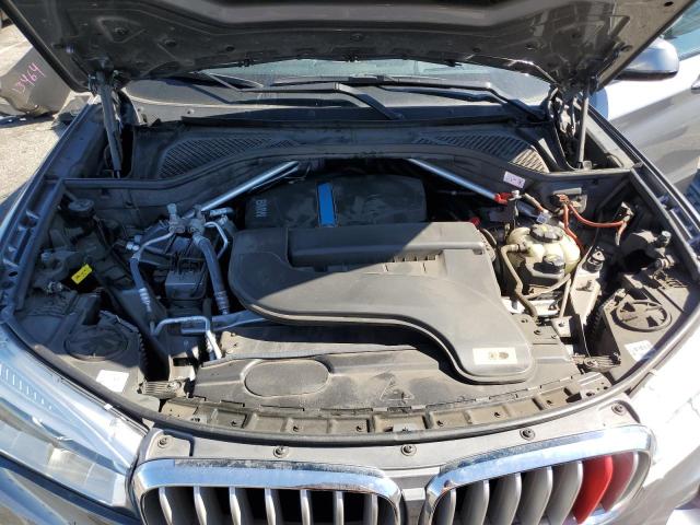 Photo 12 from auction – 2018 BMW X5 XDR40E with VIN 5UXKT0C59J0W03245