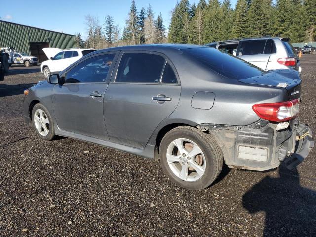 Zdjęcie 2 z aukcji – 2013 TOYOTA COROLLA BA z VIN 5YFBU4EE8DP223200