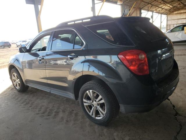 Photo 2 from auction – 2012 CHEVROLET EQUINOX LT with VIN 2GNALDEK8C1318171