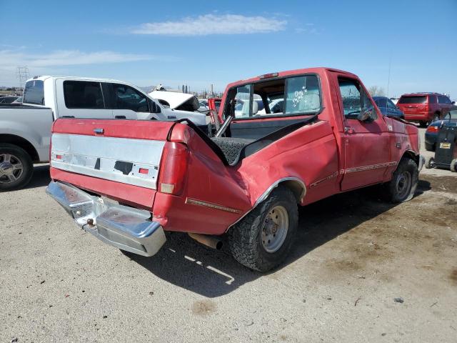 Photo 3 from auction – 1994 FORD F150 with VIN 2FTDF15Y5RCA59958