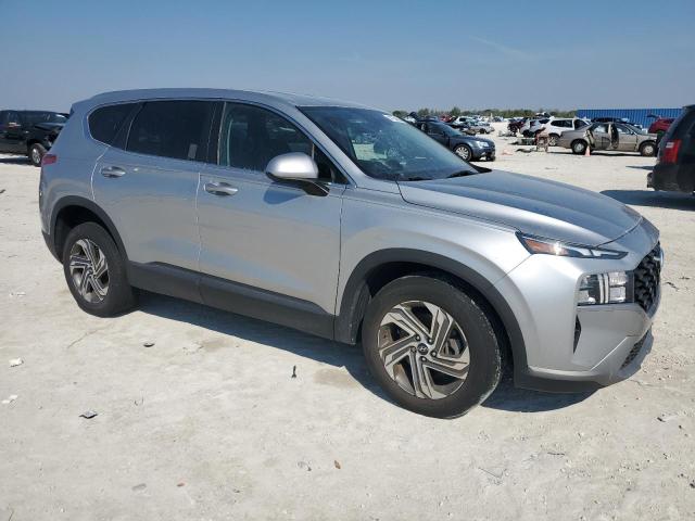 Photo 4 from auction – 2021 HYUNDAI SANTA FE S with VIN 5NMS14AJ6MH366751