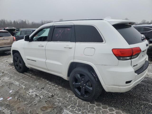 Photo 2 from auction – 2014 JEEP GRAND CHER with VIN 1C4RJFAG3EC505894