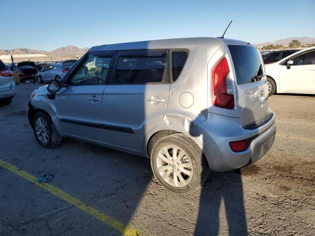 Снимка 2 от търг – 2012 KIA SOUL + с VIN KNDJT2A63C7362877