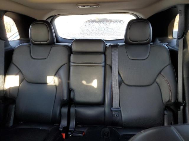 Photo 10 from auction – 2017 JEEP CHEROKEE T with VIN 1C4PJMBS9HW562036