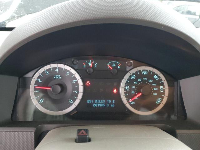 Photo 9 from auction – 2012 FORD ESCAPE XLT with VIN 1FMCU0D78CKB61712