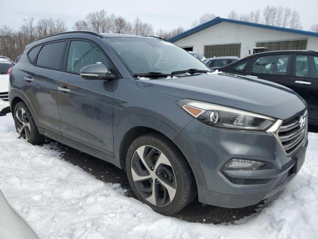 Photo 4 from auction – 2016 HYUNDAI TUCSON LIM with VIN KM8J3CA2XGU025824