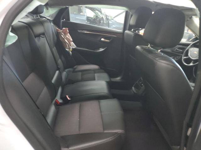 Photo 10 from auction – 2017 CHEVROLET IMPALA LT with VIN 2G1105S39H9144701
