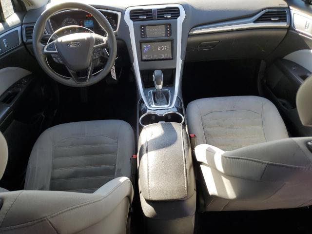 Photo 8 from auction – 2015 FORD FUSION S with VIN 3FA6P0G76FR151254